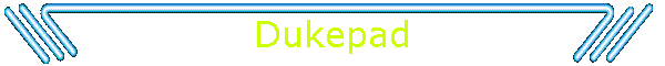 Dukepad