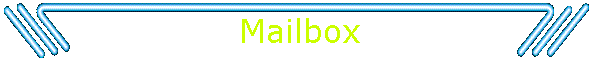 Mailbox